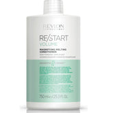REVLON RESTART VOLUME MAGNIFYING MELTING CONDITIONER 750ML